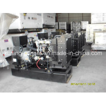 31.3kVA-187.5kVA Diesel Open Generator mit Lovol (PERKINS) Motor (PK30400)